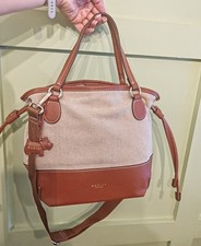 Radley London -Dane Park Medium Open Top Multiway Bag Womens Handbag Christmas