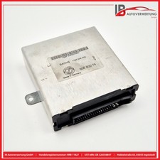 ECU level control 60680074