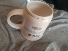 TIGER BEER STEIN