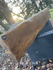  Rustic Solid Wood Oak Wax