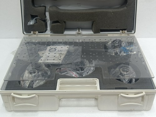 Resuscitation kit with masks - with,