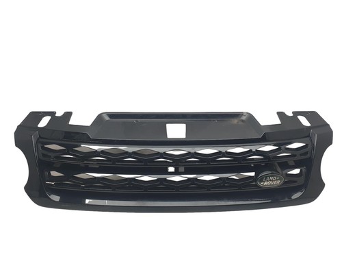 Land rover range grille - land,