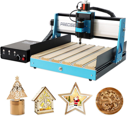Cnc router machine desktop - router,