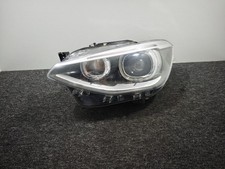 BMW 1 SERIES F20 F21 PRE-LCI