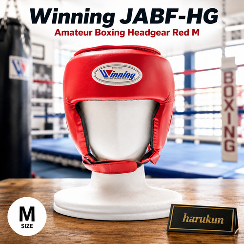 Winning jabf amateur - jabf-hg,