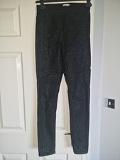 LADIES M&S JEGGINGS