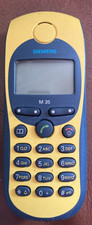 Retro Siemens M35i Mobile Phone Working ? No Charger ? No Battery ?️  ??