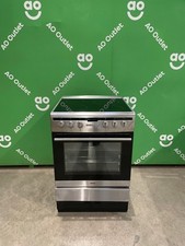Amica Electric Cooker 60cm