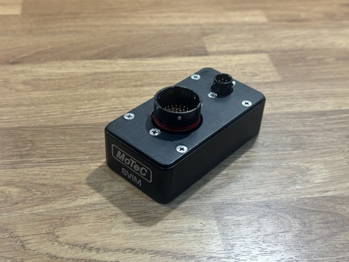 Motec scim 18111 - motec,