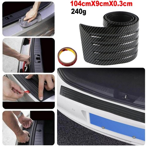 Car boot protector - boot,