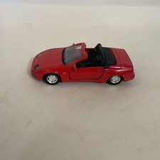 Nissan 300ZX Fairlady Red
