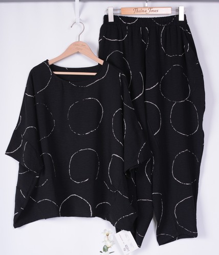 Neslay trousers and tunic set - neslay,