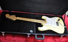 [Fender Japan] ST68-120SPL VWH