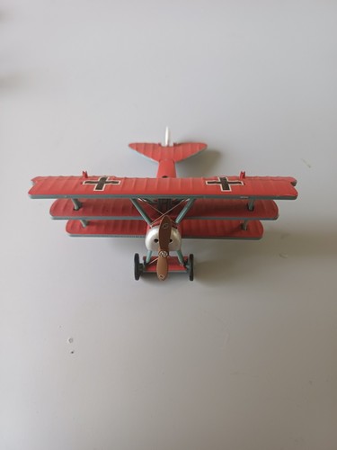 Diecast model aircraft 72 - aircraft, 1:72