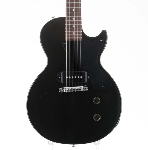 Gibson les paul junior mod - paul,