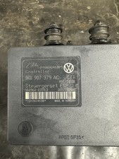IK0907379AC  VW ABS Pump Control Module Unit