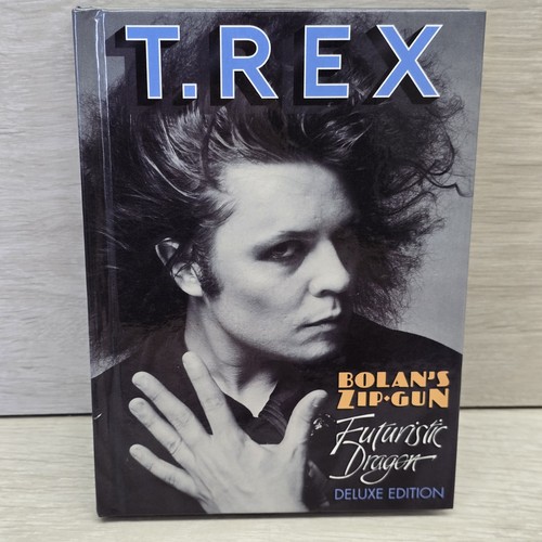 Rex marc bolan - bolan's, zip-gun