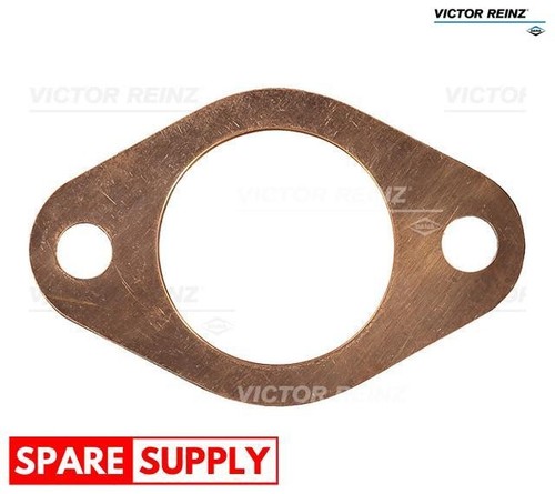 Gasket exhaust pipe - exhaust, for
