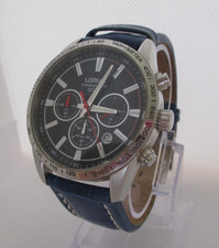 Lorus Chronograph Gents Watch - Model VD53-X080