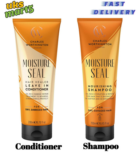 Charles worthington moisture - charles,