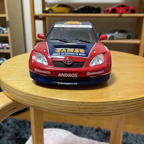 Solido toyota corolla wrc - solido,