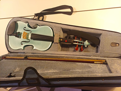 Stentor harlequin acoustic - stentor,