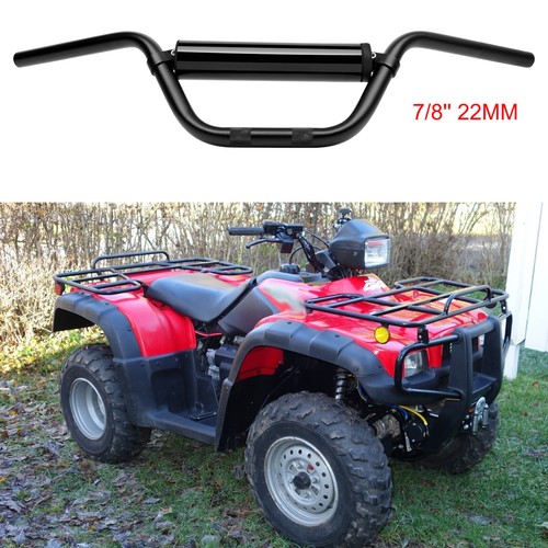 Atv utv motorcycle - motorcycle, 7/8''