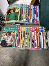 From Start To Finish Magazine