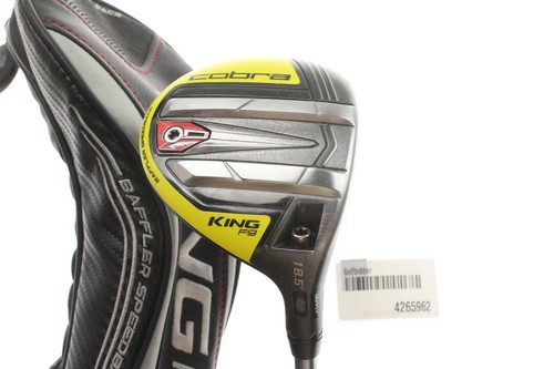 Cobra king speedback - cobra, golf