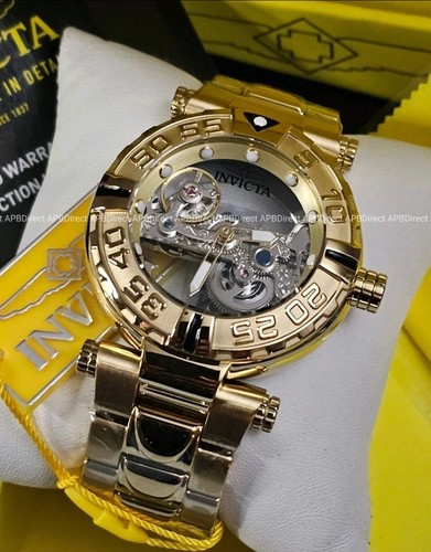 Invicta subaqua noma - invicta, i