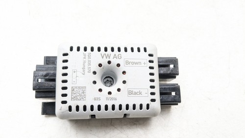 Skoda superb mk3 radio - mk3, 3v