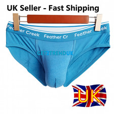 Men's Briefs Stretch Underwear