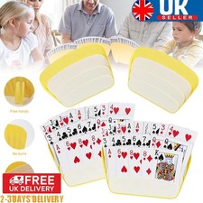 4pcs/set Hand Free Playing