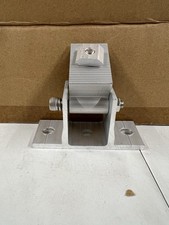 Solar panel mounting bracket - solar,
