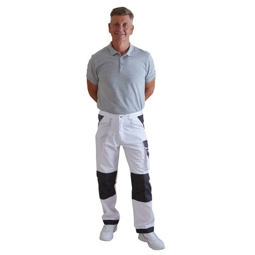 Prodec polycotton decorators - prodec,