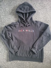 Womans Jack Wills Hoodie Jumper
