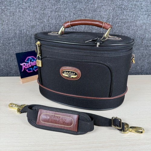 Antler beauty case with - beauty,