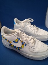 Nike Air Force ! white