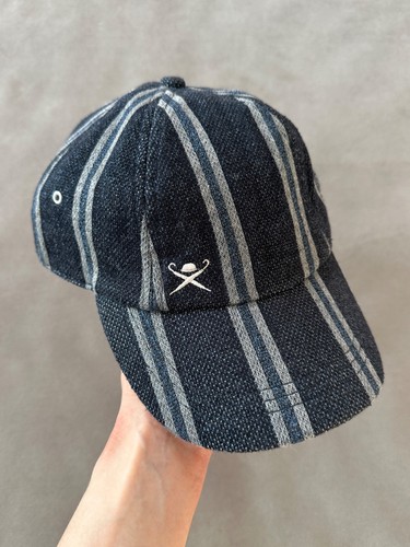 Hackett london logo cap - hackett,