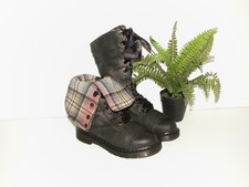 Martens triumph fold over - dr.,