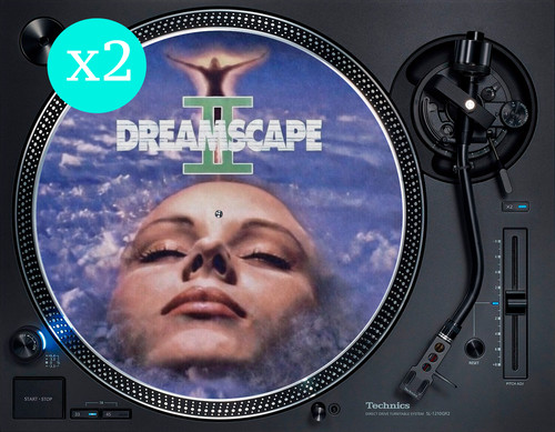 Dreamscape rave techno - dreamscape, 2