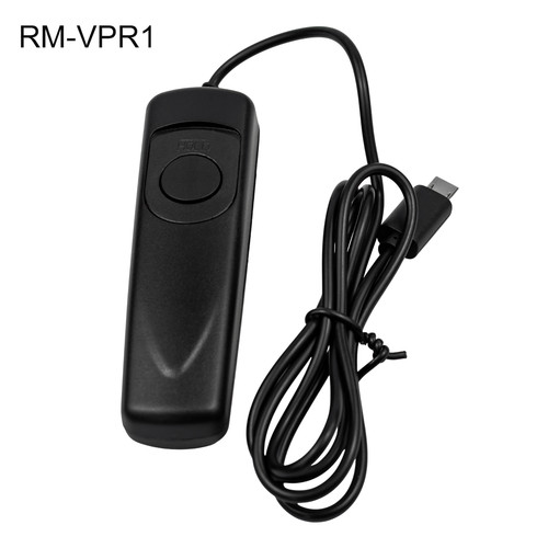 Remote shutter release control - remote,