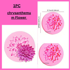 chrysanthemum Flower  Lotus