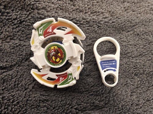 Beyblade dranzer - beyblade,
