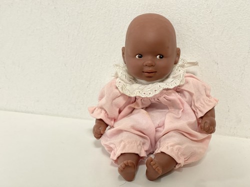 Corolle collectors vinyl doll - collectors,