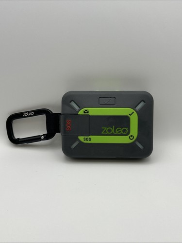 Zoleo zl1000 satellite - zoleo,