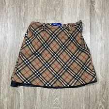 Burberry Skirt XS 36 Euro