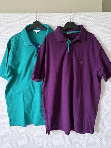Cotton traders short - 2, sleeve