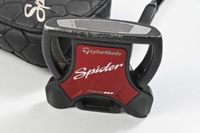Taylormade Spider Tour Putter