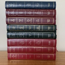 Readers Digest Condensed Books